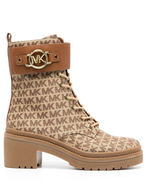 kors michael kors arnelle boots|michael kors boots.